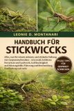 HANDBUCH Bol Handbuch Für Stickwicks