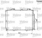 VALEO 732446 Radiateur du moteur