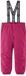 Reima Baby skibroek Leikisti Unisex Roos Effen 10000 mm 7000 g 2 jaar Lente/Zomer 2025