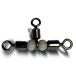 VMC raccords pivotants lumineux VMC 3590bn Pater Noster Taille 1 (x6)