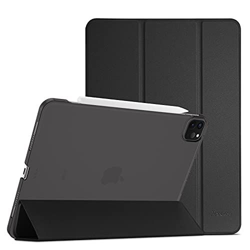 Procase Hoes voor iPad Pro 11 Inch 3e Generatie 2021 / - / - / Zwart