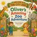 Oliver Amazing Zoo Adventure