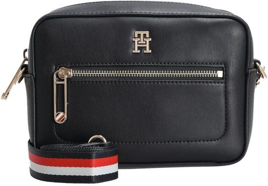 Tommy Hilfiger Crossbody Bag with Logo
