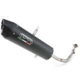 GPR Exclusive Système de ligne complète non homologué Furore