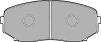 Delphi LP2098 autoremblokken