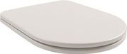 Luca Closetzitting Luca Sanitair Vaso Softclose Mat Wit HOH 18cm