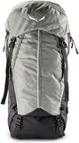 SALEWA Wandelrugzak Rugzak Trek Mate 50 + 5 W Shadow / Onyx Kaki
