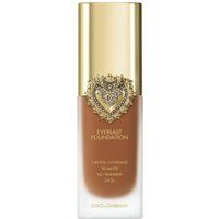 Dolce&Gabbana Foundation Unisex 27ml Bruin