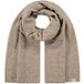 Barts Willian Scarf Heren Sjaal (fashion) - Light brown