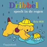 Dribbel - Dribbel joue sous la pluie