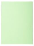 Exacompta Pak van 50 halfstevige mappen Forever® 170 g/m2 felgroen