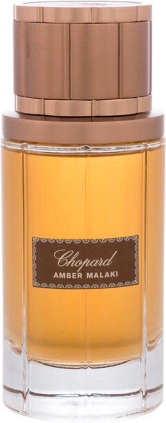 Chopard Amber Malaki / 80 ml / Unisex