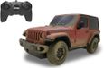Jamara Jeep Wrangler Rubicon 1:24 Modderig 2,4GHz