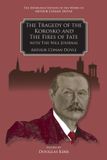 The Edinburgh University Press The Tragedy Of The Korosko And The Fires Of Fate Hardcover