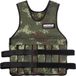 Hercules Gilet lesté 15 kg, vert