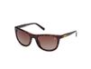 Timberland Tb00058 Lunettes de soleil polarisées Marron