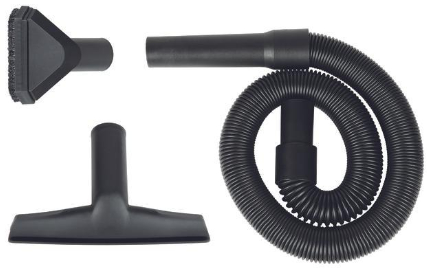 Einhell Accessory set with hose