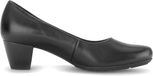 Gabor 3027.01.001 - Damenschuh - Schwarz - Größe 44