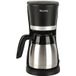 Valberg Val-th90xb cafetière 1,25l