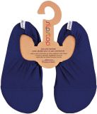 Slipstop antislip waterschoen Navy Adult - Maat L - 40-41