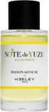 Yuzu Heeley Eau de Parfum / 100 ml / Unisex