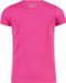 CMP Meisjes T-shirt, Ronde hals, Korte mouw, Polyester, Roze, 12 jaar
