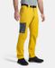 Kilpi Ligne Broek Geel XS