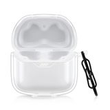 JBL Tune Flex Étui - Coque en TPU transparent