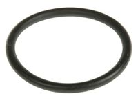 RS PRO O-ring nitrilrubber, binnendiameter 31,5 mm/buitendiameter 37,5 mm, dikte 3 mm, verpakking van 50 stuks