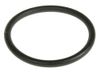 RS PRO O-ring nitrilrubber, binnendiameter 31,5 mm/buitendiameter 37,5 mm, dikte 3 mm, verpakking van 50 stuks