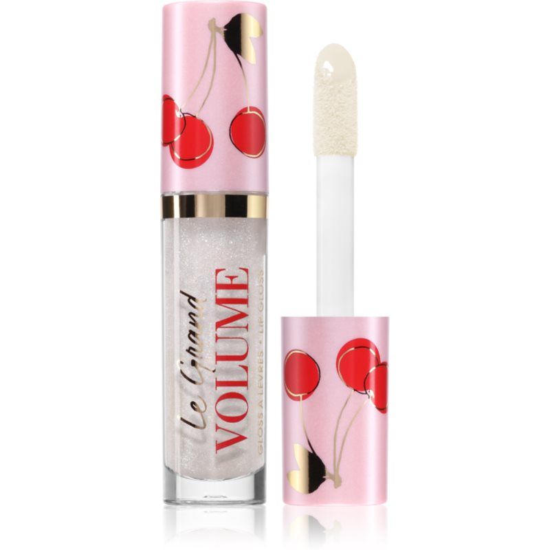 Vivienne Sabó Le Grand Volume Lip Gloss Red