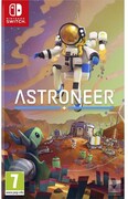 Gearbox Publishing Astroneer Nintendo Switch