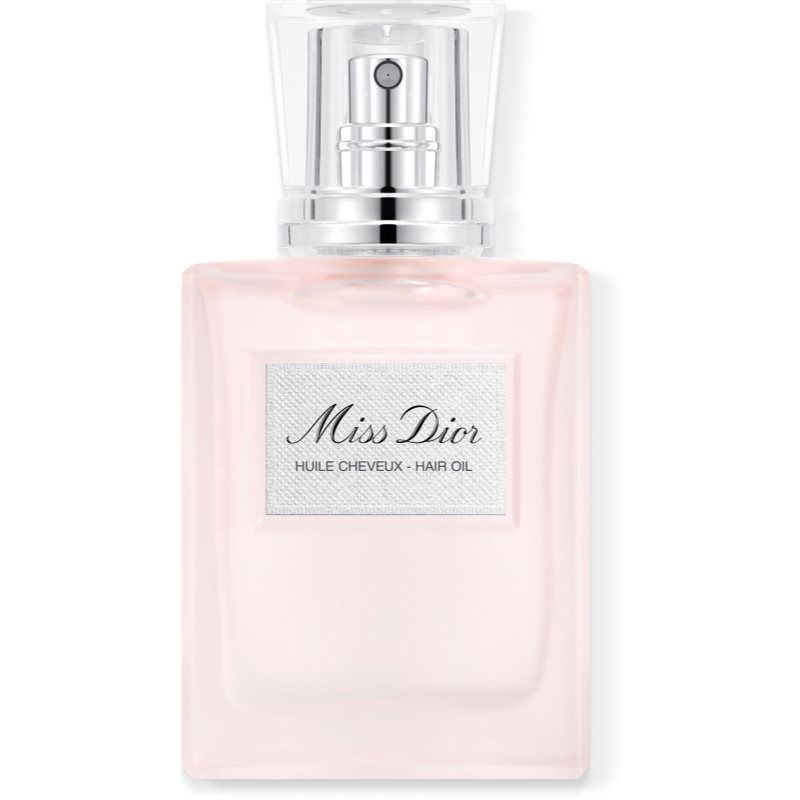 Dior Miss Dior Hair Oil Geparfumeerde Haarolie - 30 ML