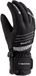 Viking Helix GTX Gants Noir 6 Unisexe