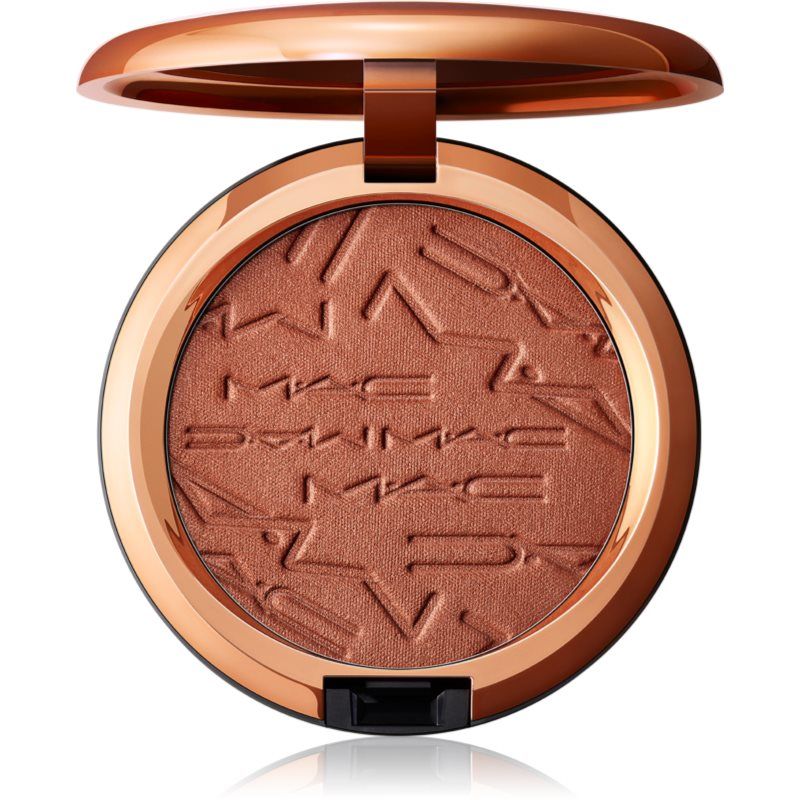 MAC Cosmetics MAC Skinfinish Sunstruck Radiant Bronzer 8g (Various Shades) - Radiant Rich Rosy