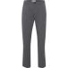 Solid Broek Frederic Liam PA Grijs W32 X L32 Slim Fit Regular Waist Polyester Automne/Hiver 2024 Hommes Adultes