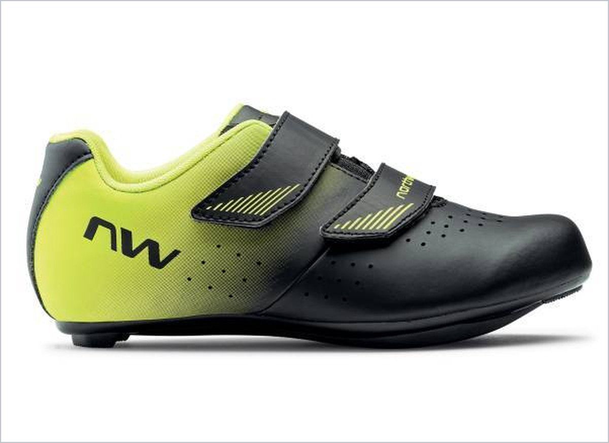 Northwave Core Junior Fietsschoen - 8030819234794