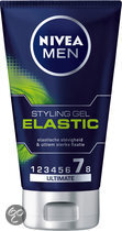 Nivea MEN Elastic Styling Gel