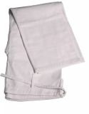 Adidas Judobroek IJF-goedgekeurd Wit (Maat: 200)
