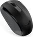 GENIUS Genius NX-8008s / Kantoormuis / Optische muis / 1200 DPI / Draadloos (USB) / Zwart-grijs