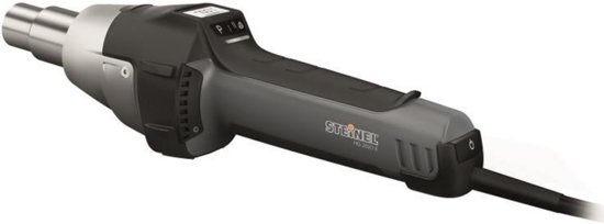 Steinel HG 2620 E 351809 heteluchtpistool elektrisch bediend met koffer
