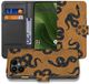 Fairphone 6/6+ | Étui à rabat motif serpent