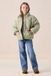 Sissy-Boy Lichtgroene Puffer Jas