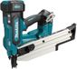 Makita BN002GZ Accu constructie tacker rondkopnagel enkelshot + bumpfire XGT 40V Max Basic Body in koffer