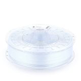 extrudr® BioFusion ø1,75 mm (800 gr) 'ARCTIC WHITE/WIT' - 3D-printer filament - Made in Austria