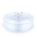 extrudr® BioFusion ø1,75 mm (800 gr) 'ARCTIC WHITE/WIT' - 3D-printer filament - Made in Austria