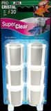JBL ProCristal i30 Superclear 6 stuks