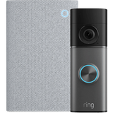 Ring Ring Batterij Video Deurbel Pro 2e Generatie + Chime Plus