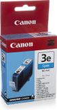 Canon BCI-3EC Cyaan Inktcartridge - Origineel