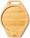 Omnia Bamboe Onderzetter 312 x 235 x 22 mm